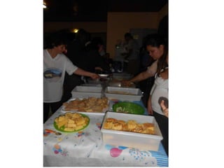 Homenagem dia dos pais slide