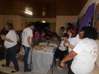 Homenagem dia dos pais slide