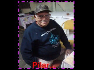 Pilar...
 
