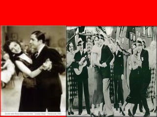 Homenaje a Carlos Gardel