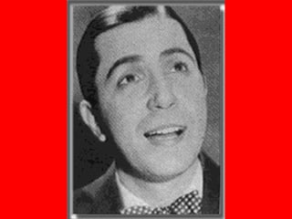 Homenaje a Carlos Gardel