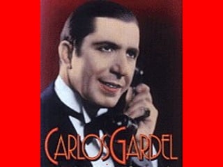 Homenaje a Carlos Gardel