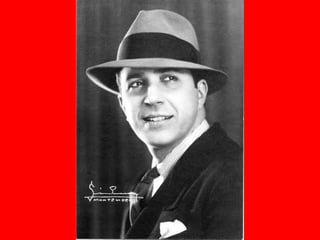 Homenaje a Carlos Gardel
