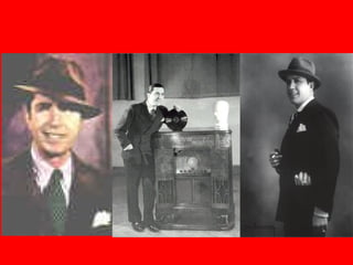 Homenaje a Carlos Gardel