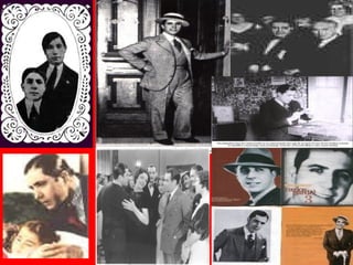 Homenaje a Carlos Gardel