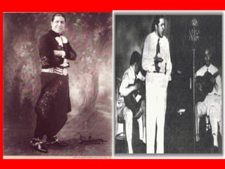 Homenaje a Carlos Gardel