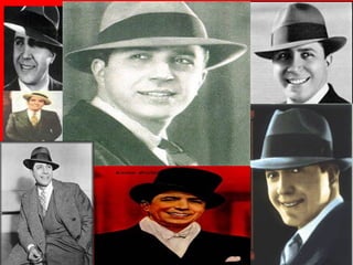 Homenaje a Carlos Gardel