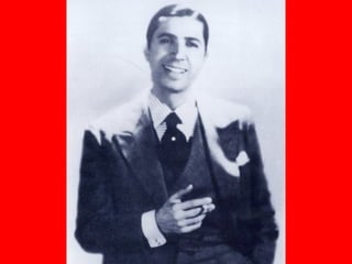 Homenaje a Carlos Gardel