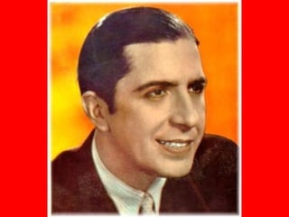 Homenaje a Carlos Gardel