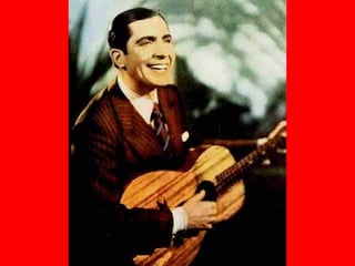 Homenaje a Carlos Gardel