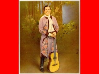 Homenaje a Carlos Gardel