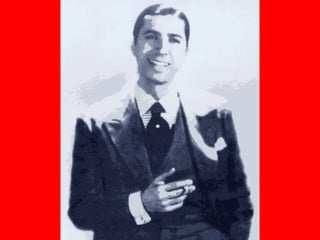 Homenaje a Carlos Gardel