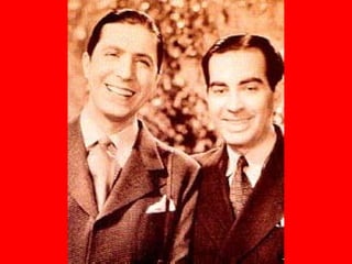 Homenaje a Carlos Gardel