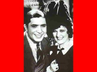 Homenaje a Carlos Gardel