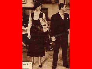 Homenaje a Carlos Gardel