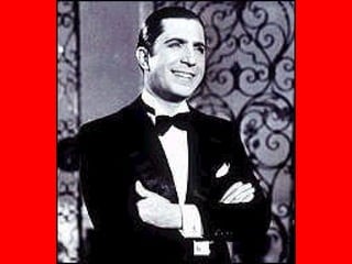 Homenaje a Carlos Gardel