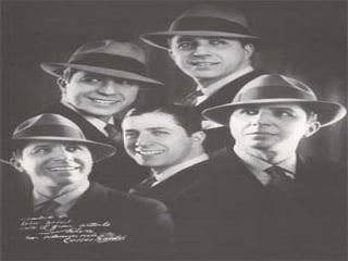 Homenaje a Carlos Gardel