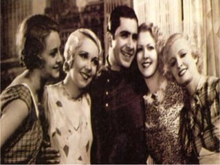 Homenaje a Carlos Gardel