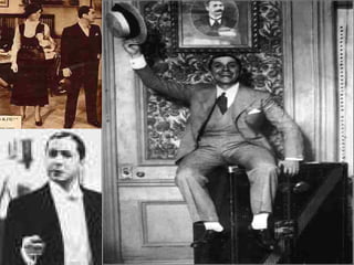 Homenaje a Carlos Gardel