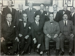 Homenaje a Carlos Gardel