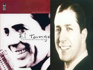 Homenaje a Carlos Gardel