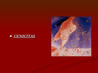 CENICITAS  
