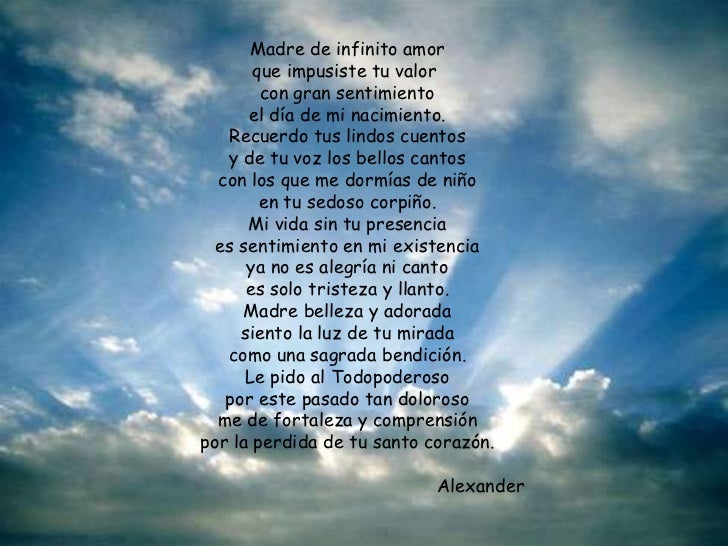 Homenaje A Mi Adorada Abuela