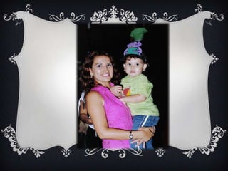 Homenaje a mi princesa