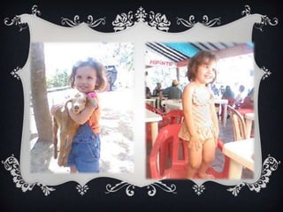 Homenaje a mi princesa