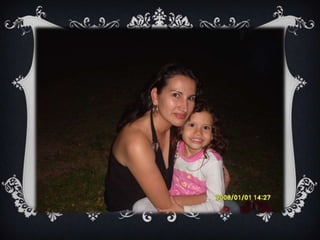 Homenaje a mi princesa