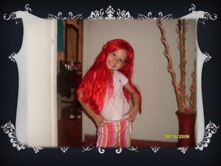 Homenaje a mi princesa