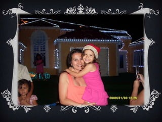 Homenaje a mi princesa