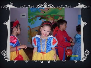 Homenaje a mi princesa