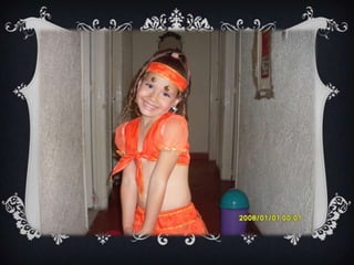 Homenaje a mi princesa