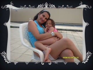 Homenaje a mi princesa