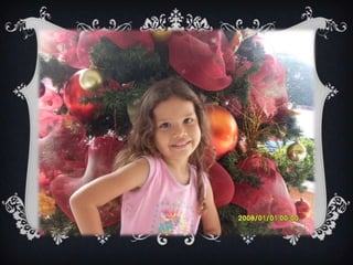 Homenaje a mi princesa