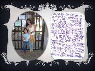 Homenaje a mi princesa