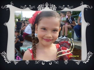 Homenaje a mi princesa