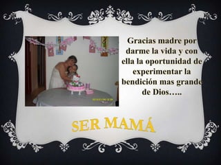 Homenaje a mi princesa