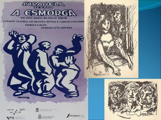 Homenaxe a Isaac Díaz Pardo