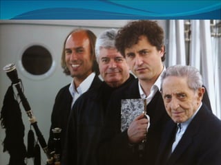 Homenaxe a Isaac Díaz Pardo