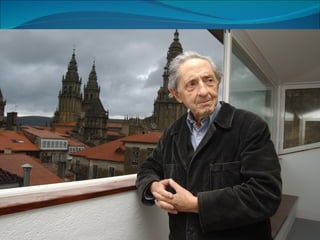 Homenaxe a Isaac Díaz Pardo