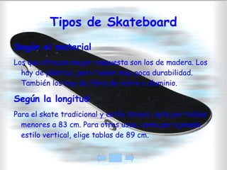 En 1970, los modelos producidos eran mucho mas seguros que los anteriores. La madera era el material optimo. Las tablas construidas por 7 capas eran las mejores. 