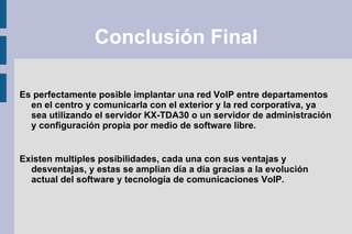 Movilidad total de las terminales 