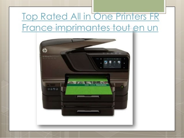 top rated printer for home
