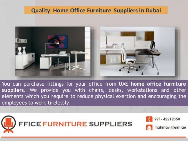 Cheap Home Office Furniture Suppliers In Dubai