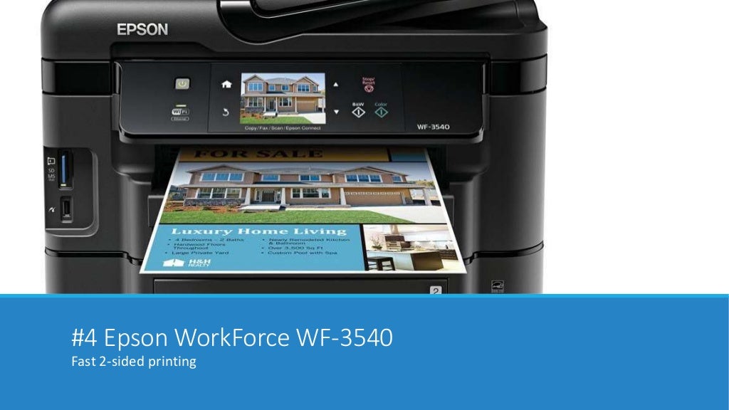 Home Office Printer Reviews 2015 Best Low Cost Ink Printers