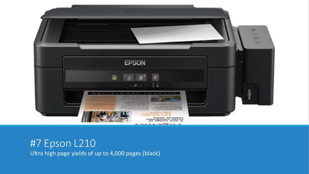Home Office Printer Reviews 2015 Best Low Cost Ink Printers