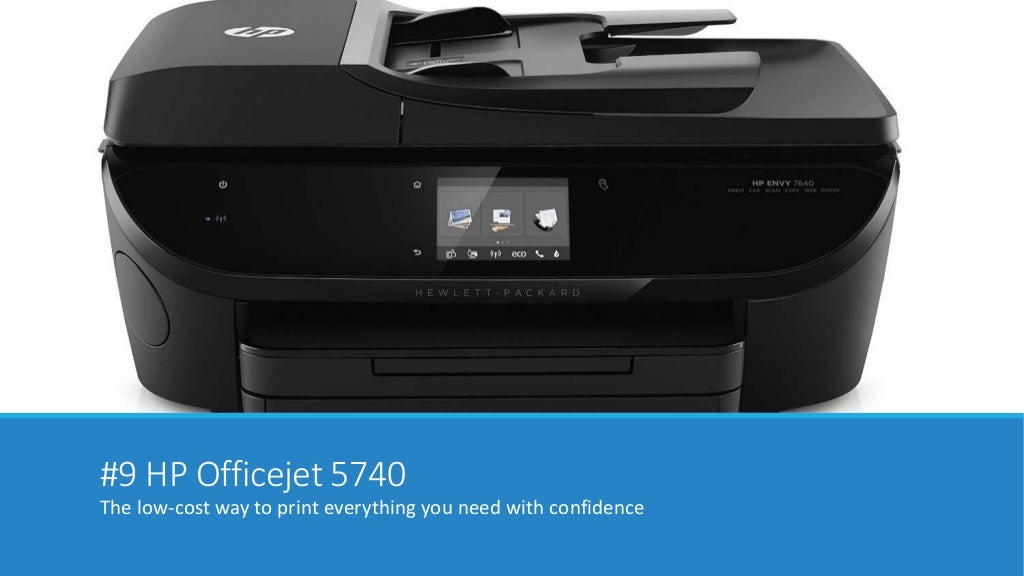 Home Office Printer Reviews 2015 Best Low Cost Ink Printers
