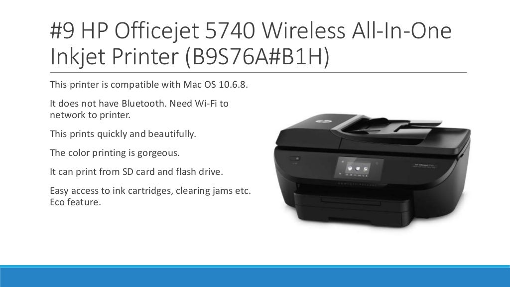 Home Office Printer Reviews 2015 Best Low Cost Ink Printers